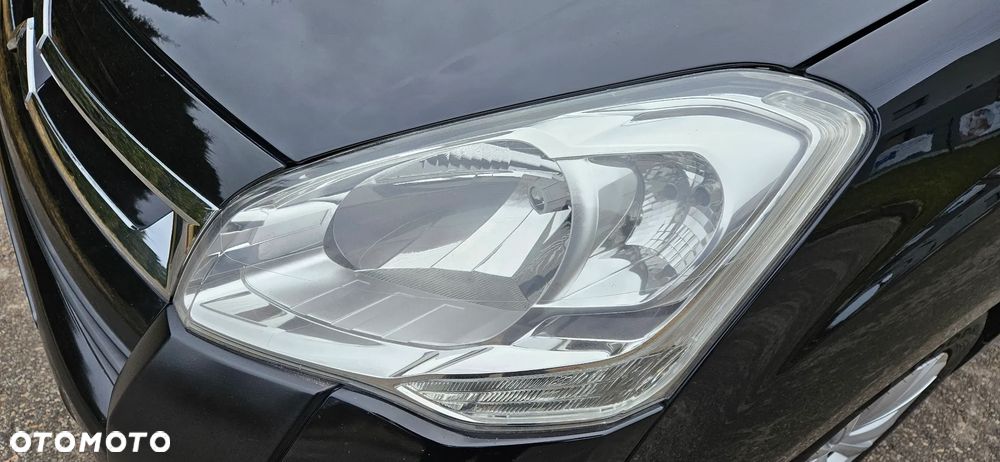 Citroën Berlingo - 14