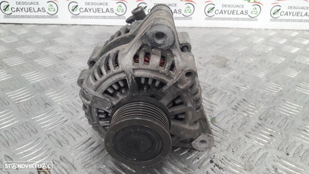 ALTERNADOR HYUNDAI ELANTRA SEDAN 2001 -3730027010 - 2