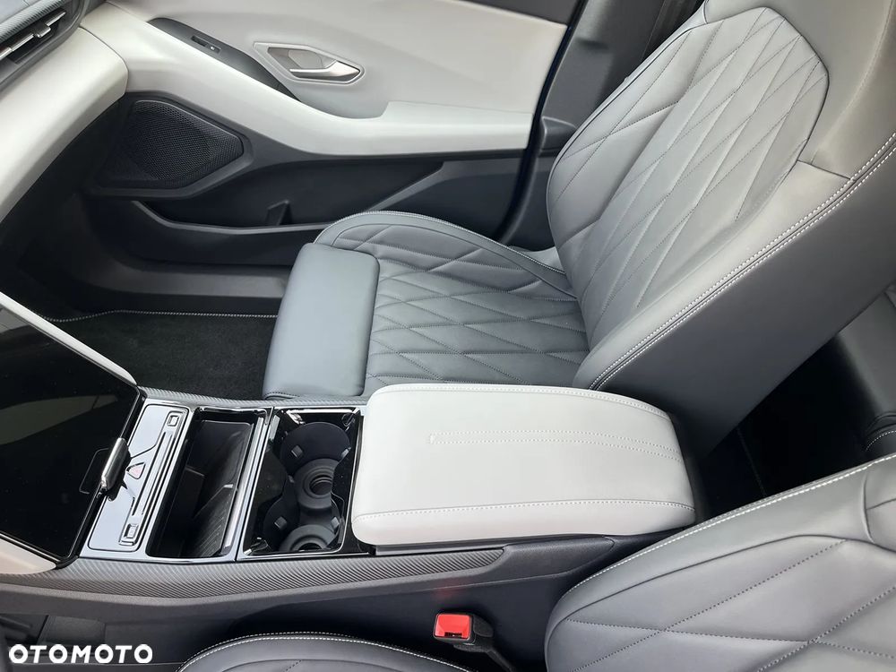 Ford Explorer 78kWh Premium AWD - 16