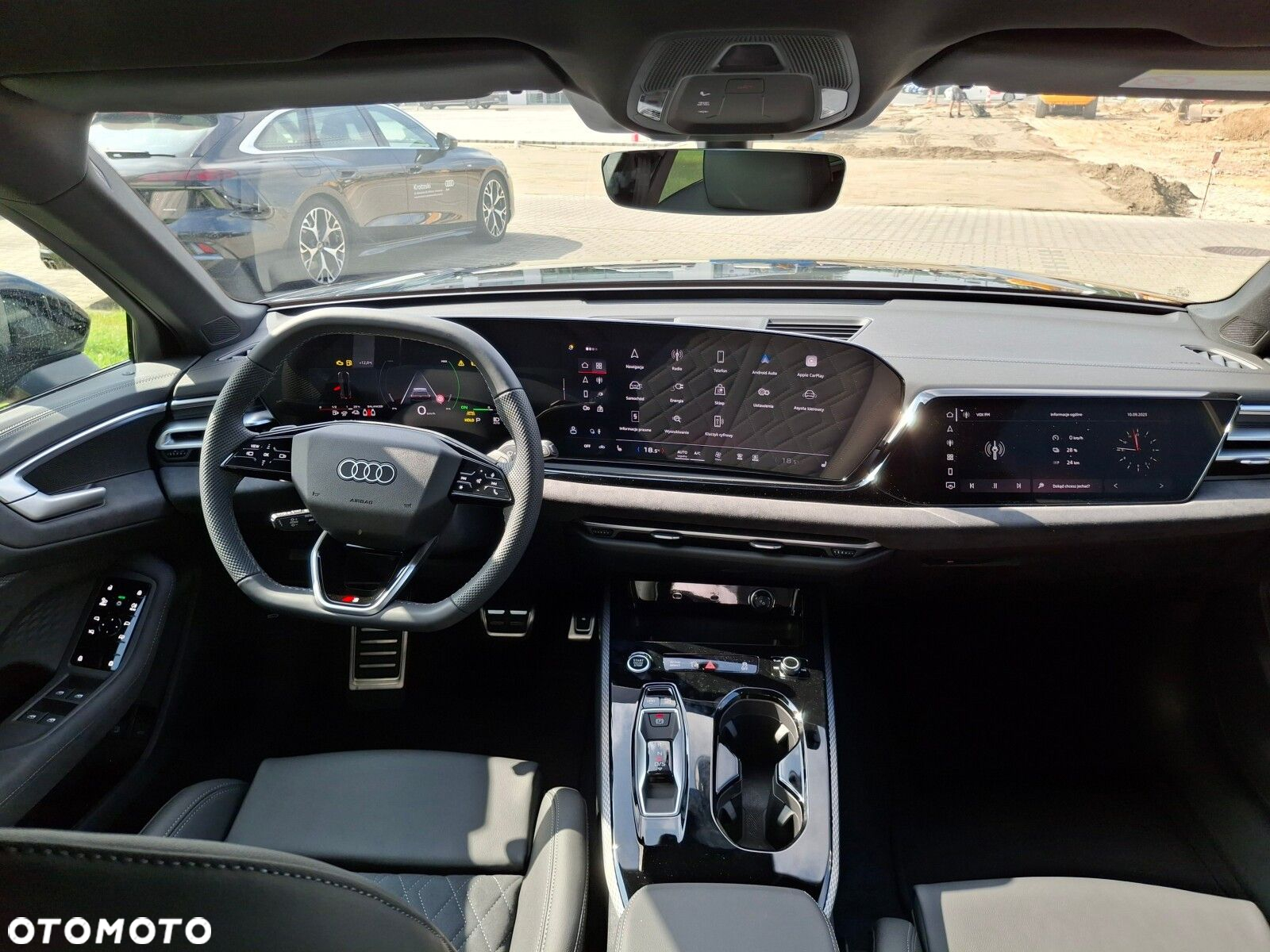 Audi A5 - 16