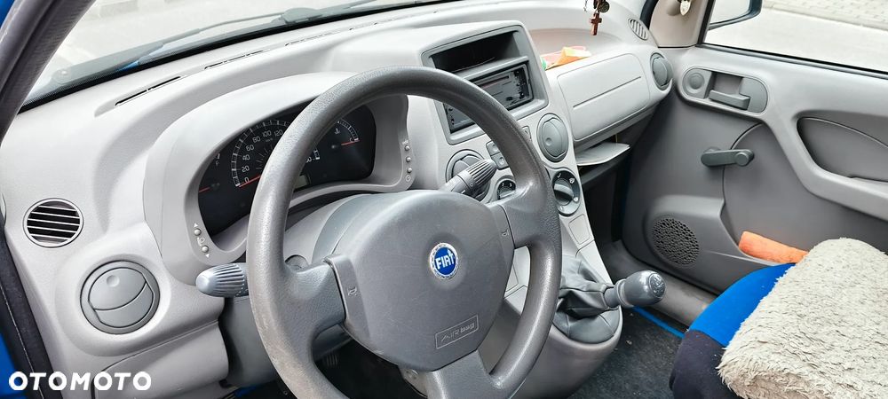 Fiat Panda 1.1 Fresh - 6