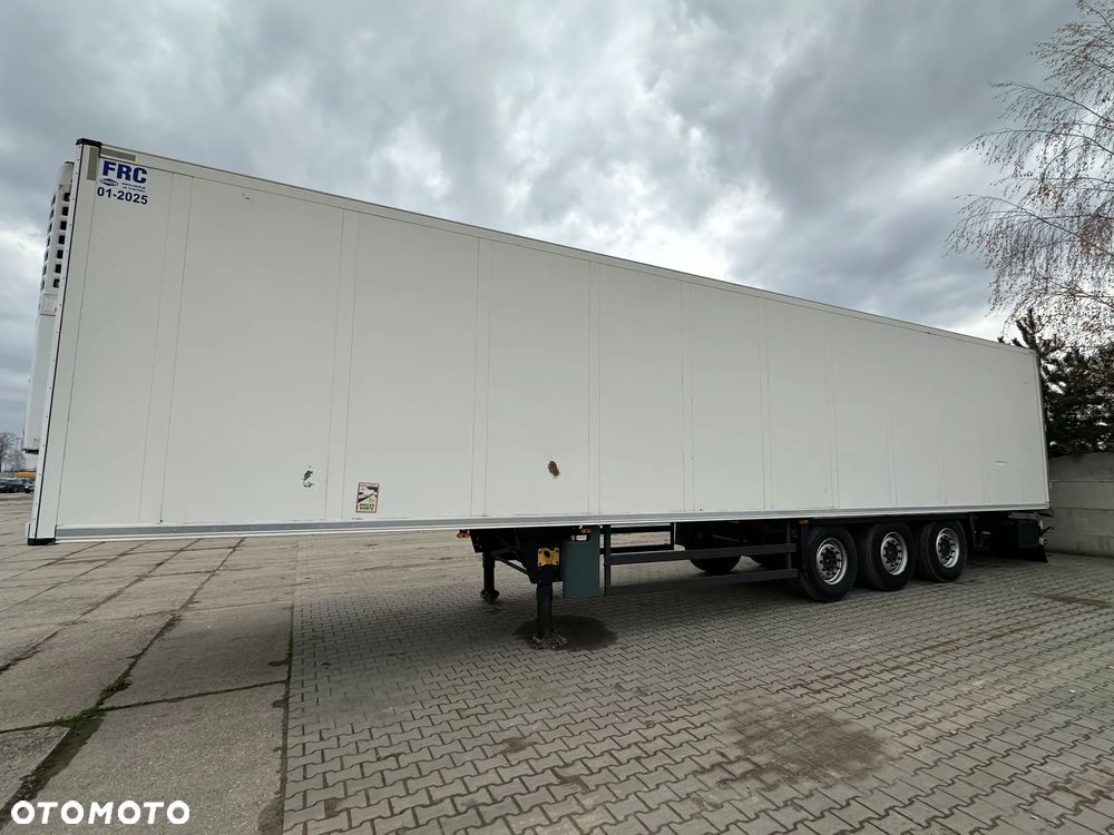 Schmitz Cargobull - 1