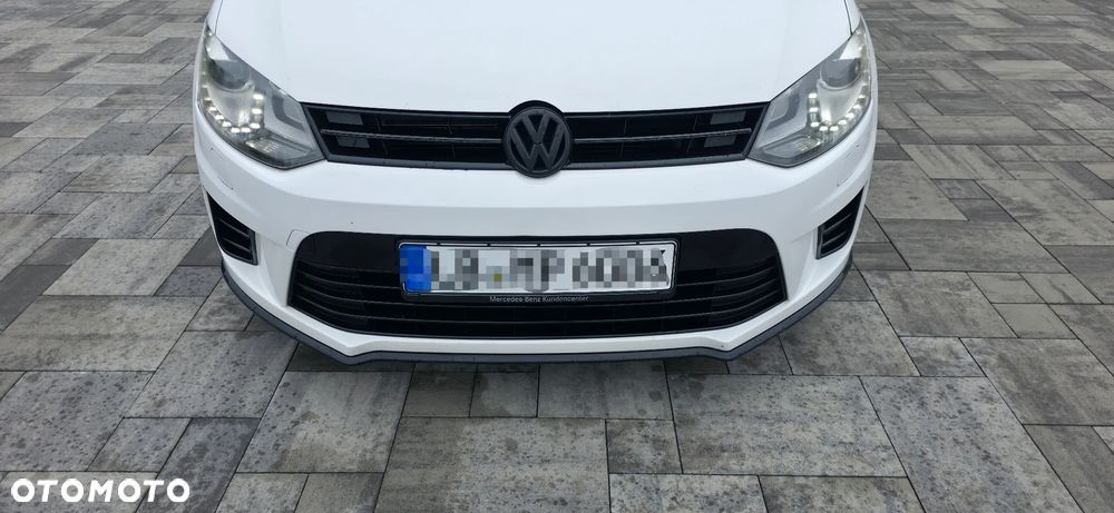 Volkswagen Polo 1.6 TDI DPF Highline - 13