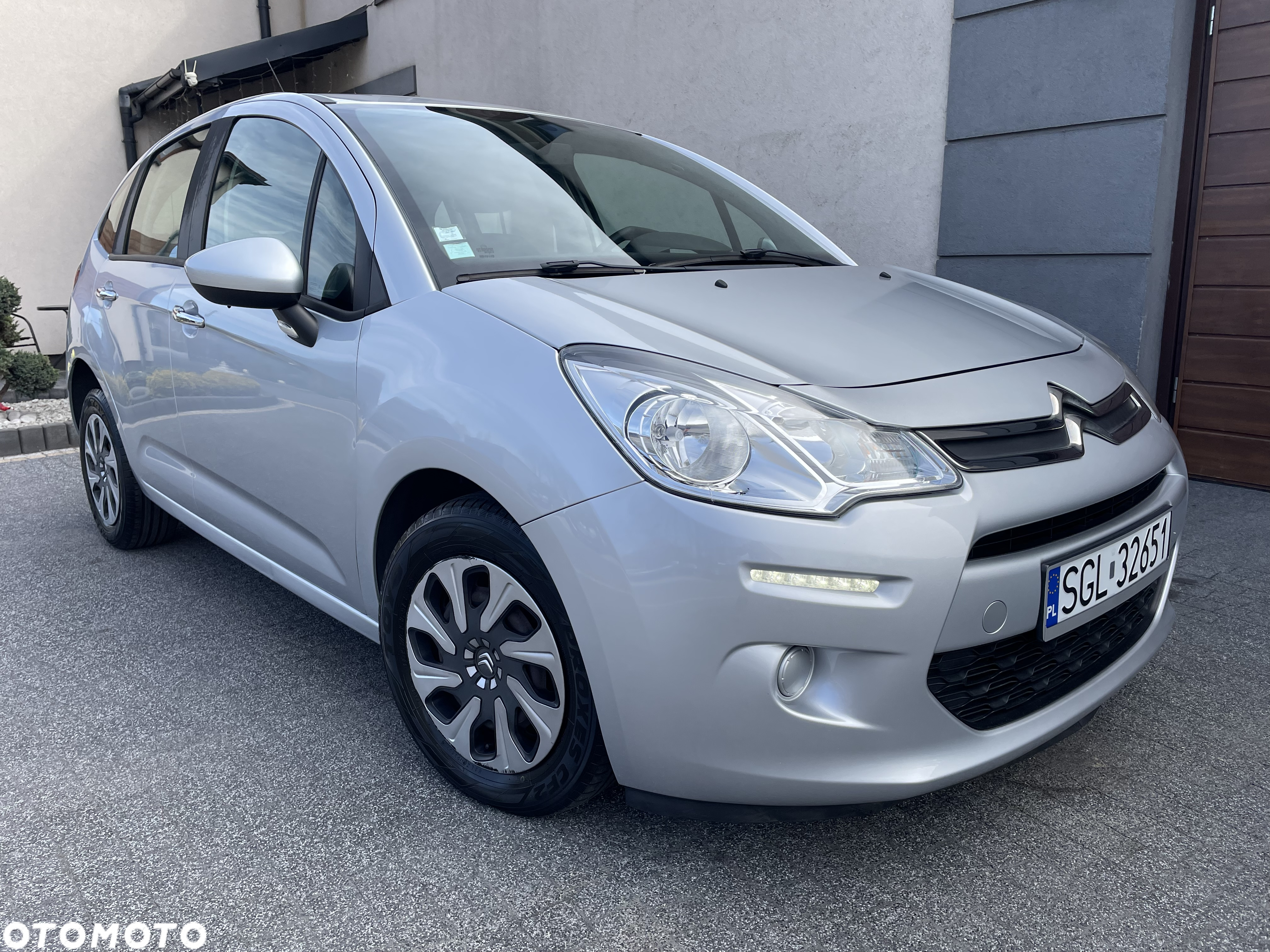 Citroën C3 1.4 HDi Attraction - 2