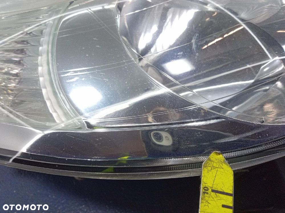CITROEN XSARA PICASSO LIFT 04- REFLEKTOR PRAWY EU 9649557380 - 8
