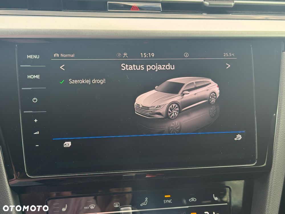 Volkswagen Arteon Shooting Brake 2.0 TDI SCR 4Motion DSG R-Line - 23