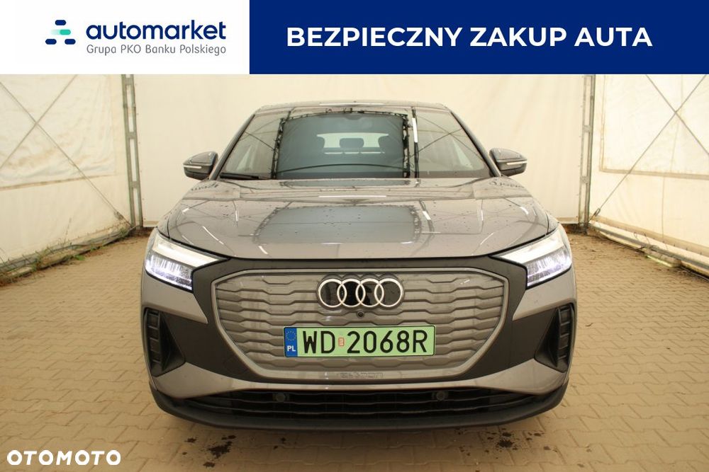 Audi Q4 e-tron 35 52kWh - 2