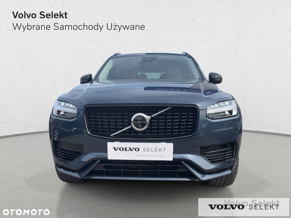 Volvo XC 90 - 3