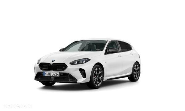 BMW Seria 1 M135i xDrive