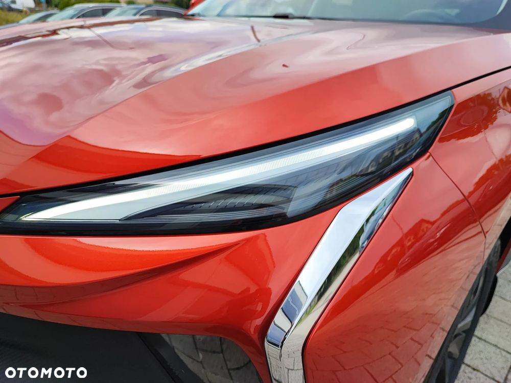 Forthing T5 EVO - 23