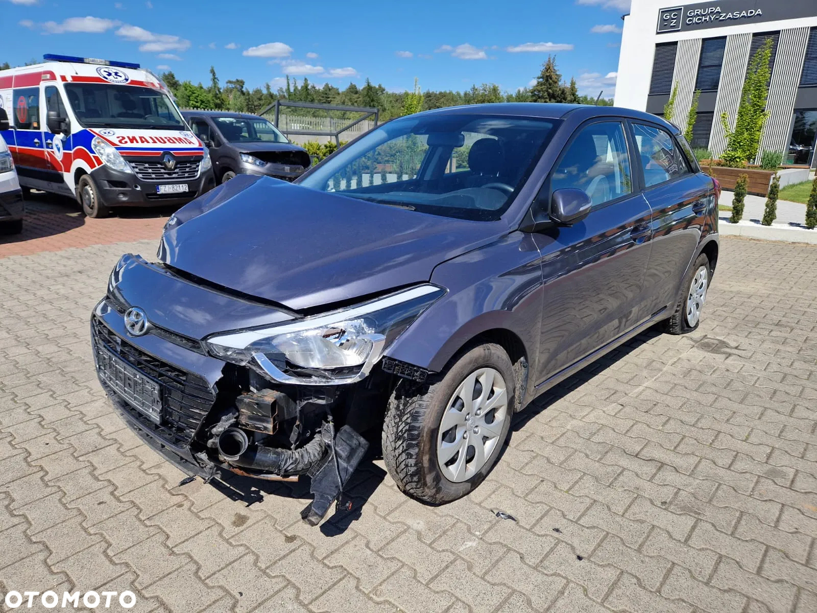 Hyundai i20 1.0 T-GDI BlueDrive Comfort - 5
