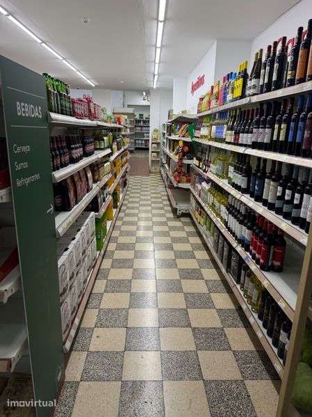 Supermercado para vender - Grande imagem: 4/12