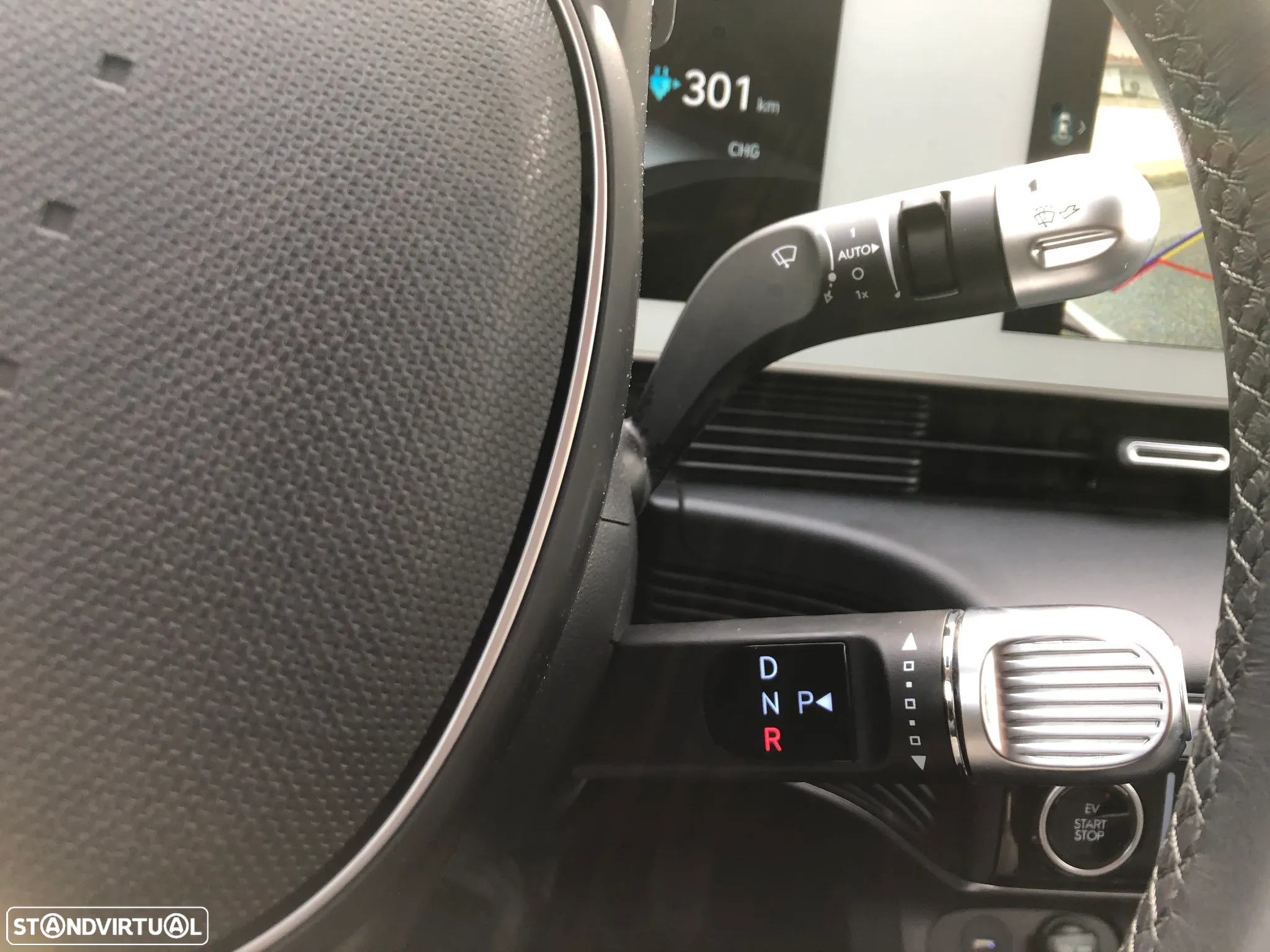 Hyundai Ioniq 5 73 kWh Premium - 18