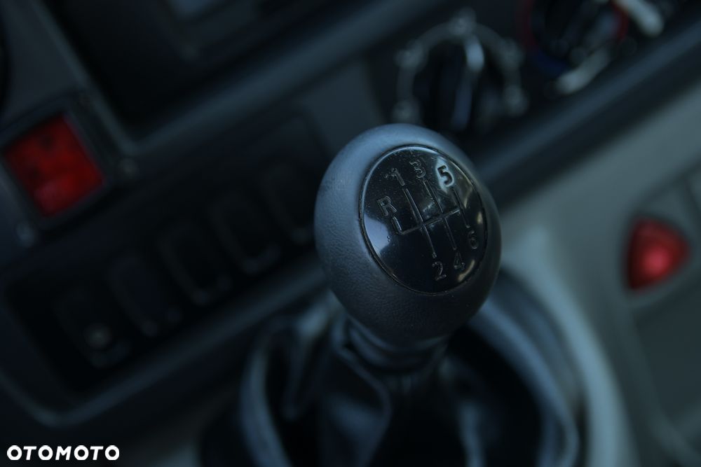 Renault MASCOTT 3.0 dCi * WYWROTKA * Niski Przebieg * BLOKADA MOSTU * SUPER STAN! - 27