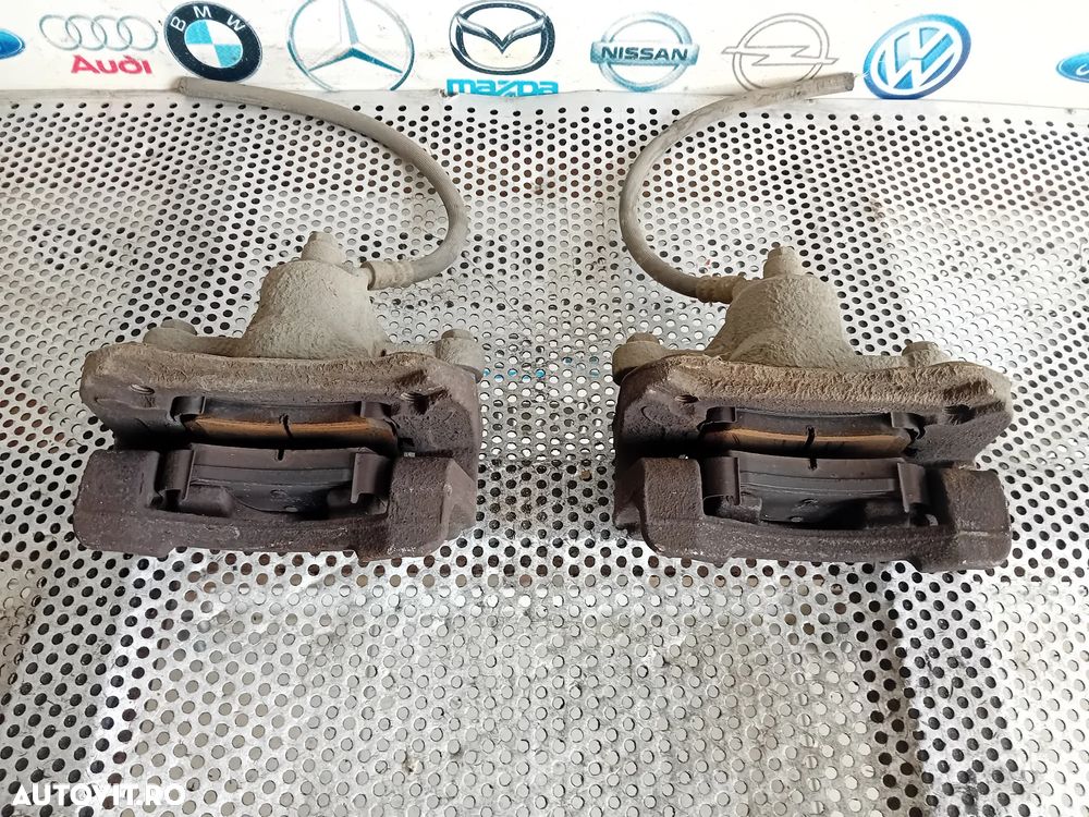 Etrieri Etrier Stanga Dreapta Spate Kia Sportage 2010-2015 2.0 Crdi Motor D4HA - 6