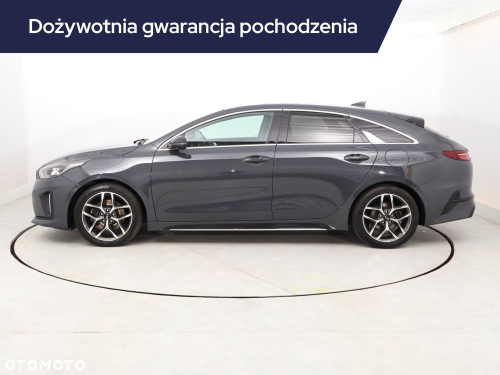 Kia ProCeed - 4