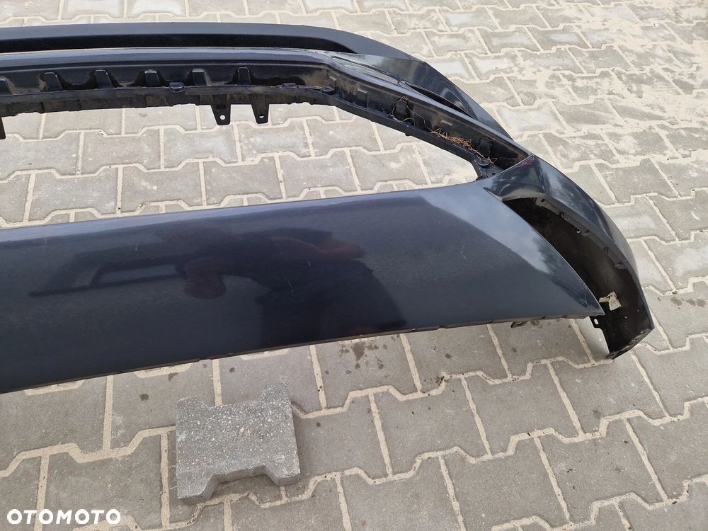 Zderzak Hyundai I30 2020 lift III - 9