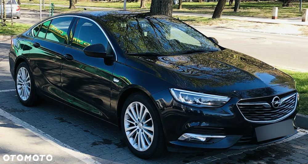 Opel Insignia - 2