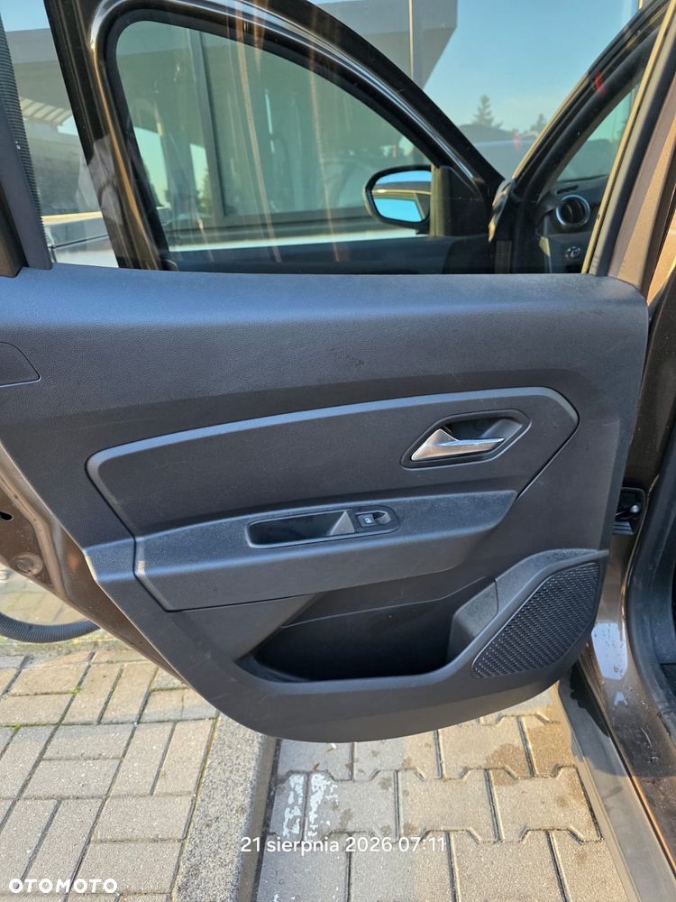 Dacia Duster - 20