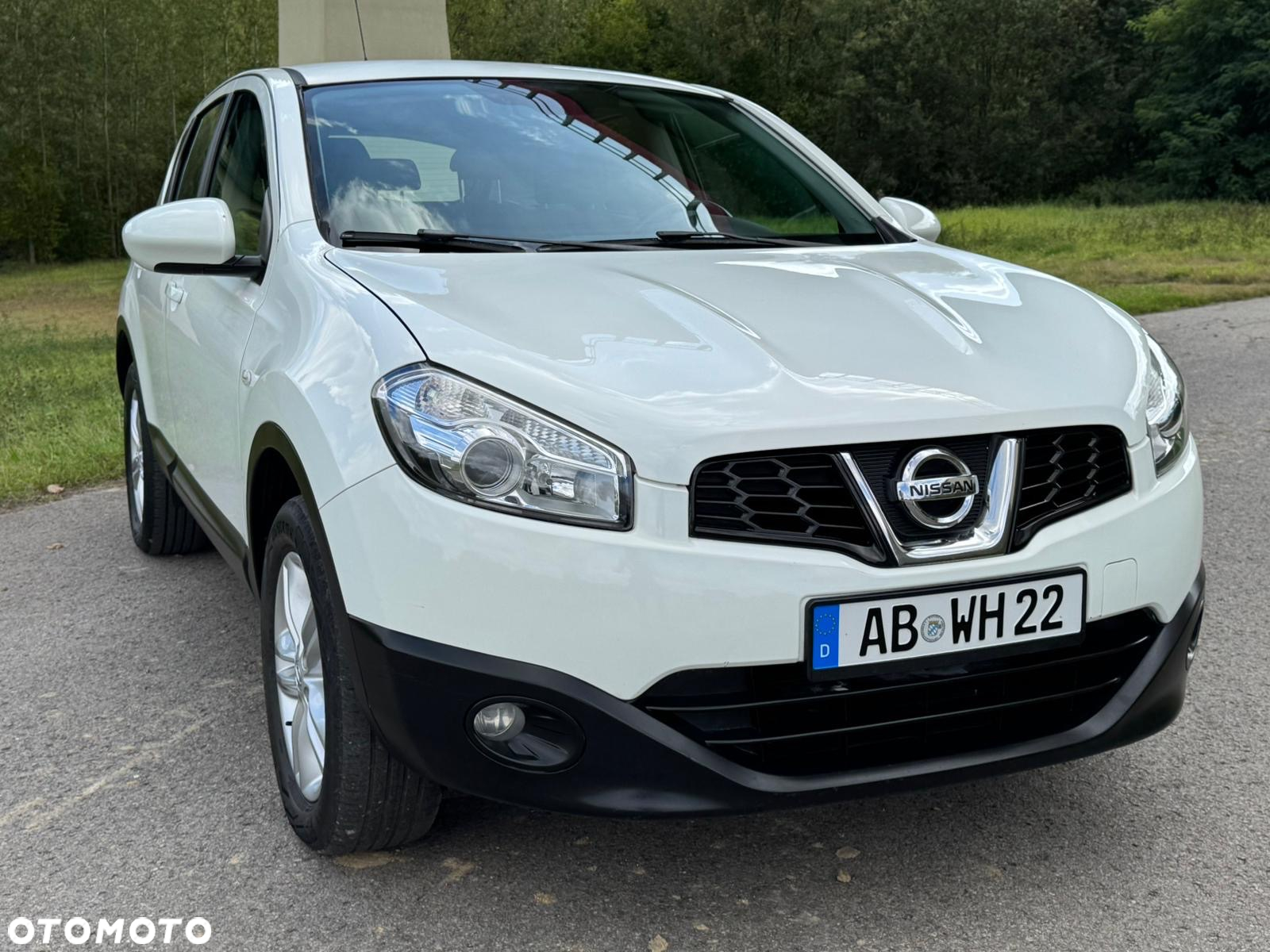 Nissan Qashqai 1.6 I-Way - 10