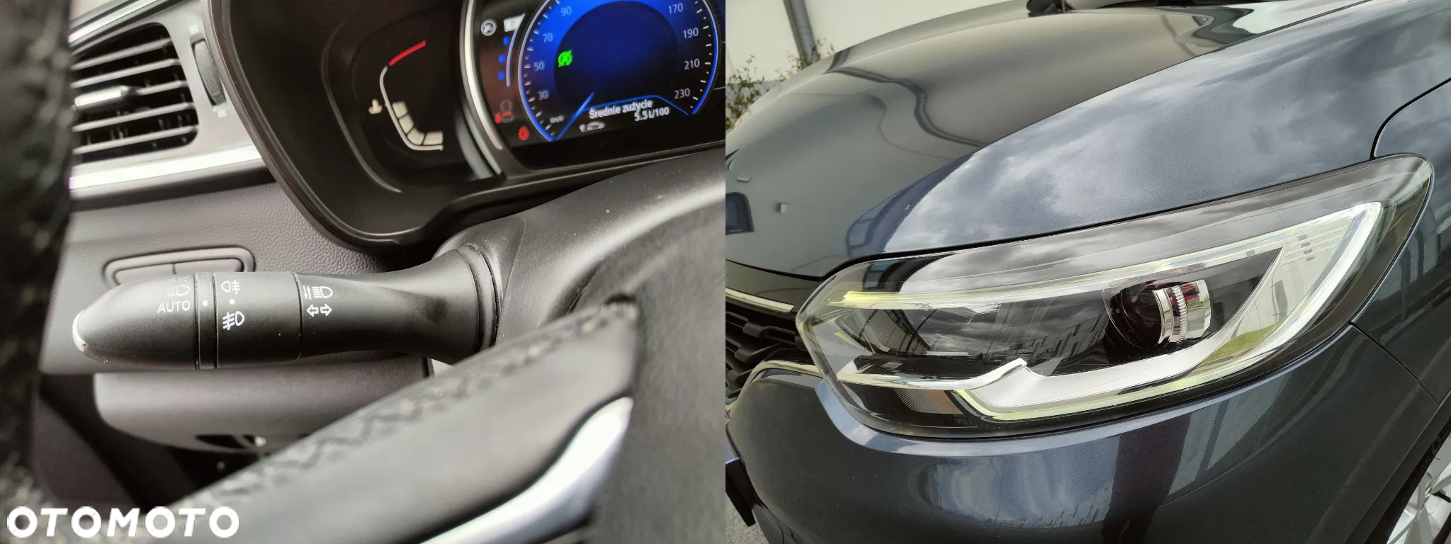 Renault Kadjar 1.3 TCe FAP Zen EDC - 20