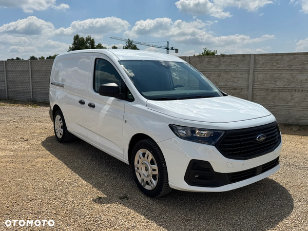 Ford transit-connect
