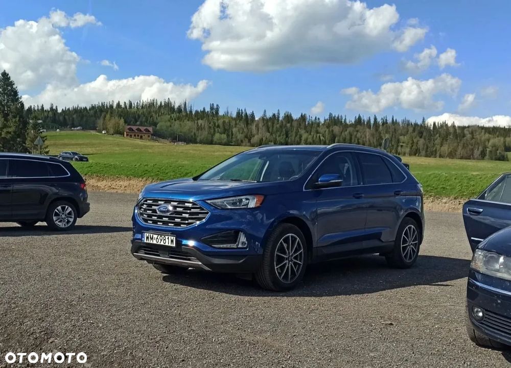 Ford Edge - 2