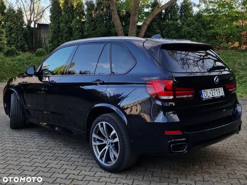 BMW X5 xDrive50i - 2