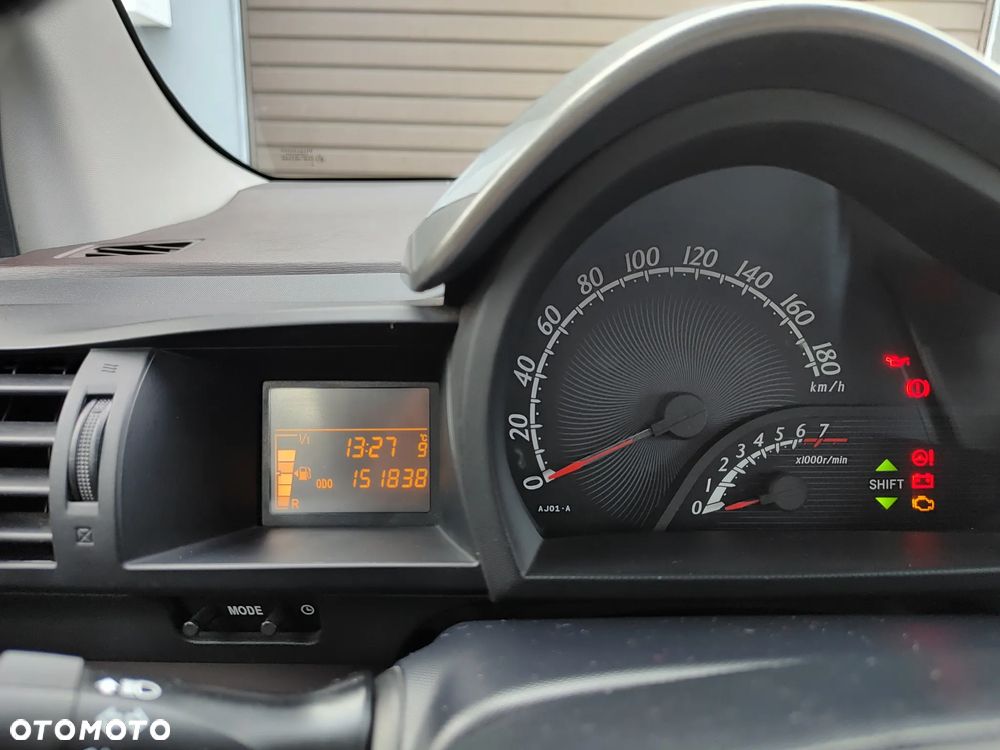 Toyota iQ 1.0 Luna - 14