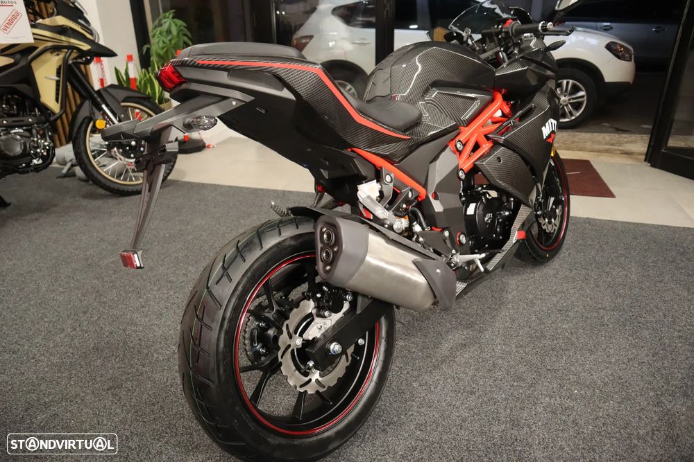 Mitt 125 GP 125 GP - 3