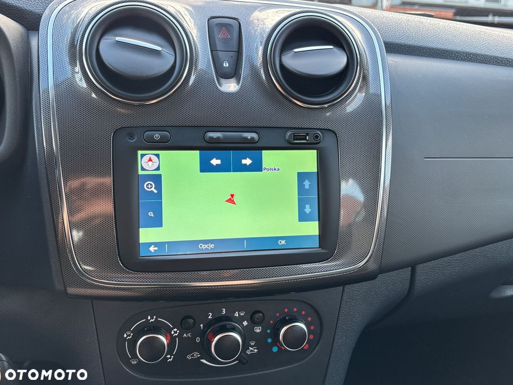Dacia Sandero Stepway TCe 100 Prestige - 16