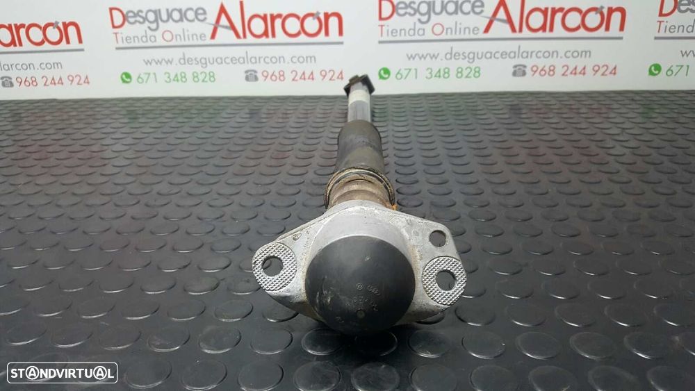 AMORTECEDOR TRASEIRO ESQUERDO VOLKSWAGEN POLO (6R1) 1.6 TDI - 4