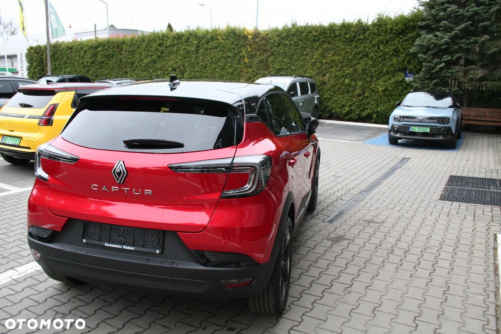 Renault Captur 1.2 TCe Techno - 4