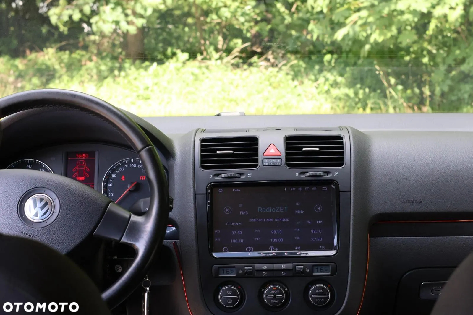 Volkswagen Golf V 1.4 TSI GT Sport - 14