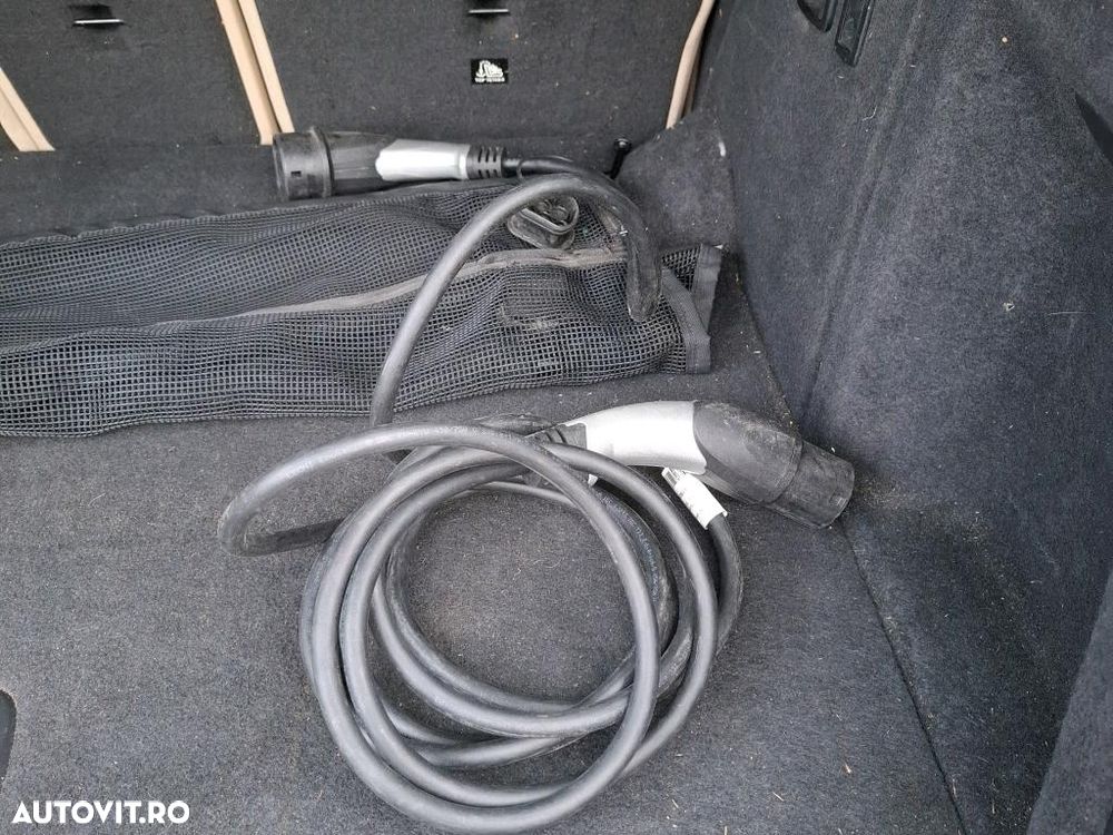 BMW X3 xDrive30e Aut. Luxury Line - 13