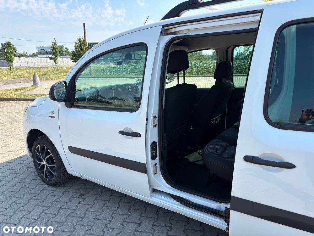 Mercedes-Benz Citan Tourer L1 420.733 - 16