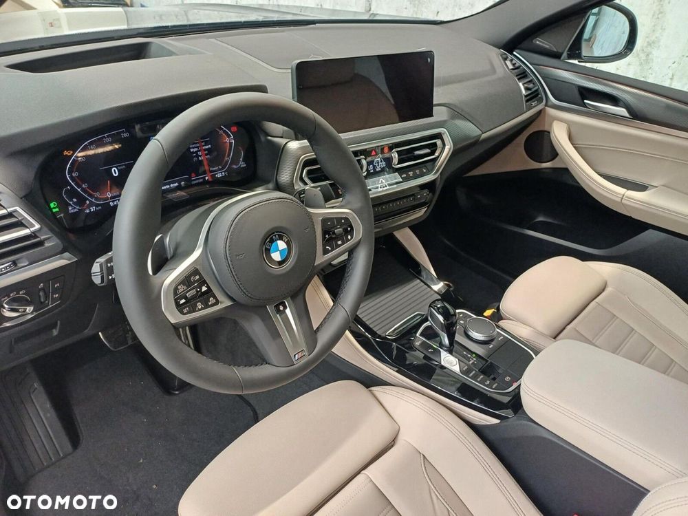 BMW X4 - 8