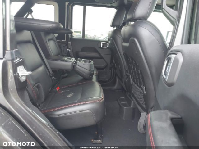 Jeep Wrangler 2.0 T-GDI Hardtop AWD Automatik Sahara - 6