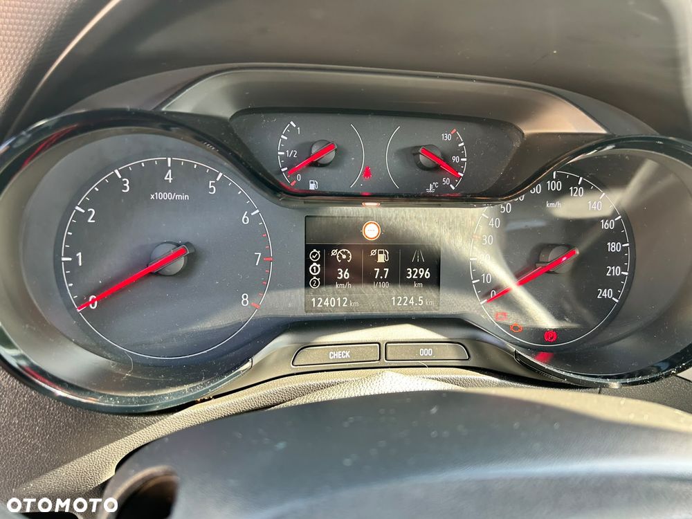 Opel Crossland X 1.2 ECOTEC Start/Stop Edition - 5