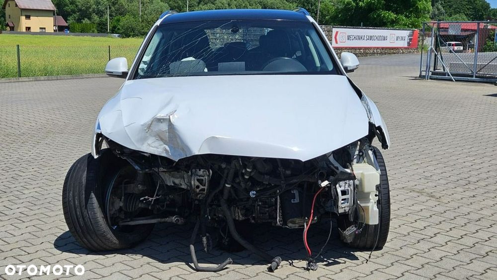 Audi Q3 - 2