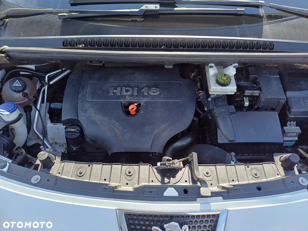 Peugeot 3008 HDi FAP 150 Platinum - 20