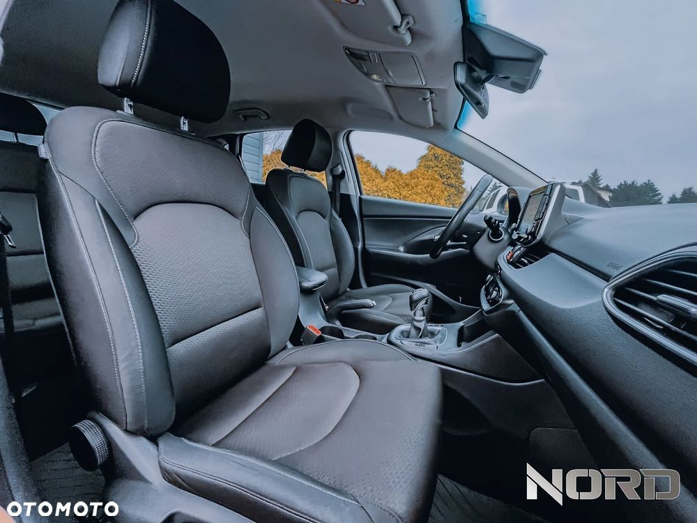 Hyundai i30 1.0 T-GDI Style - 20