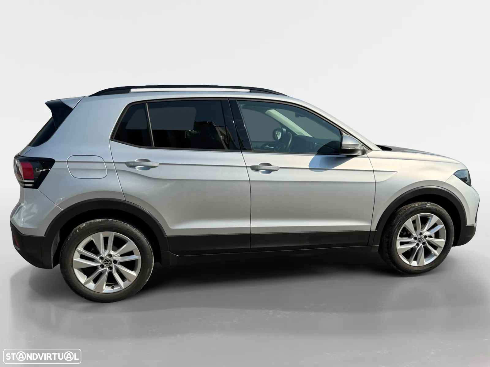 VW T-Cross 1.0 TSI Urban - 7