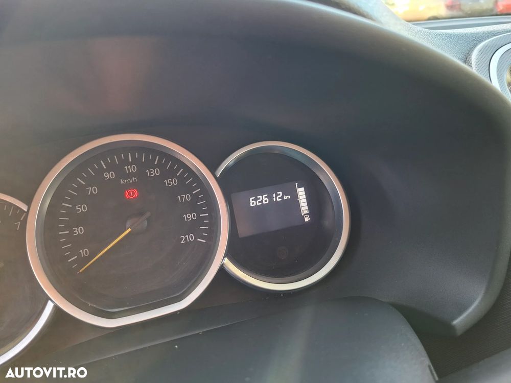 Dacia Sandero 0.9 TCe Prestige - 3