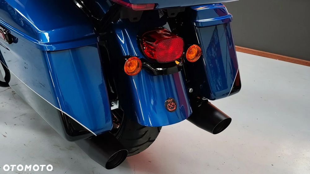 Harley-Davidson Touring Ultra Limited - 27