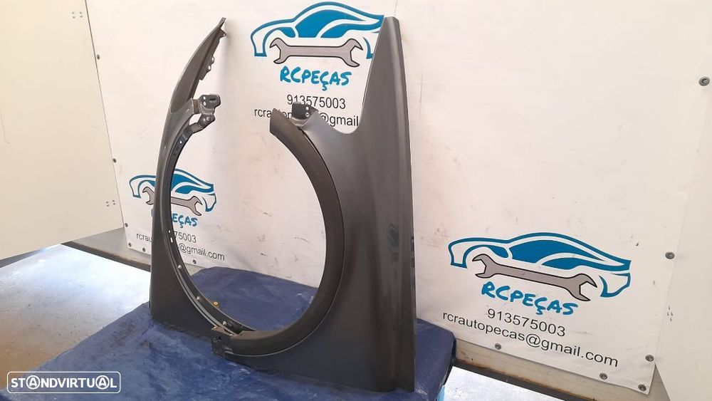 GUARDA-LAMAS VOLVO 31253950 30779134 31253949 31276299 VOLVO C30 533 GUARDA LAMAS GUARDALAMAS ORIGINAL - 4