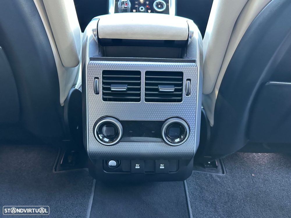 Land Rover Range Rover Sport 2.0 Si4 PHEV HSE - 31