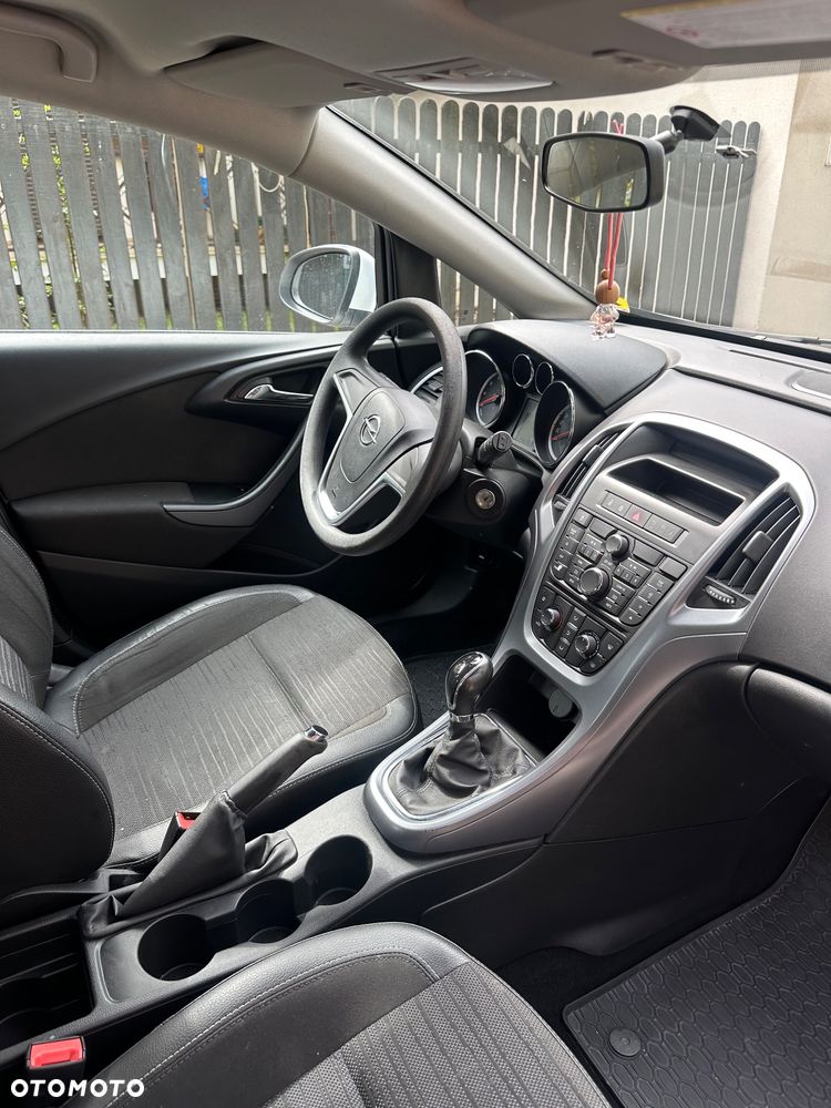 Opel Astra 1.4 Active - 6