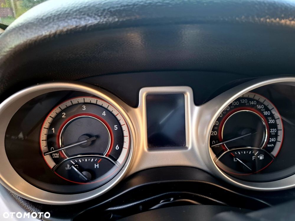 Fiat Freemont 2.0 Multijet Lounge AWD - 14