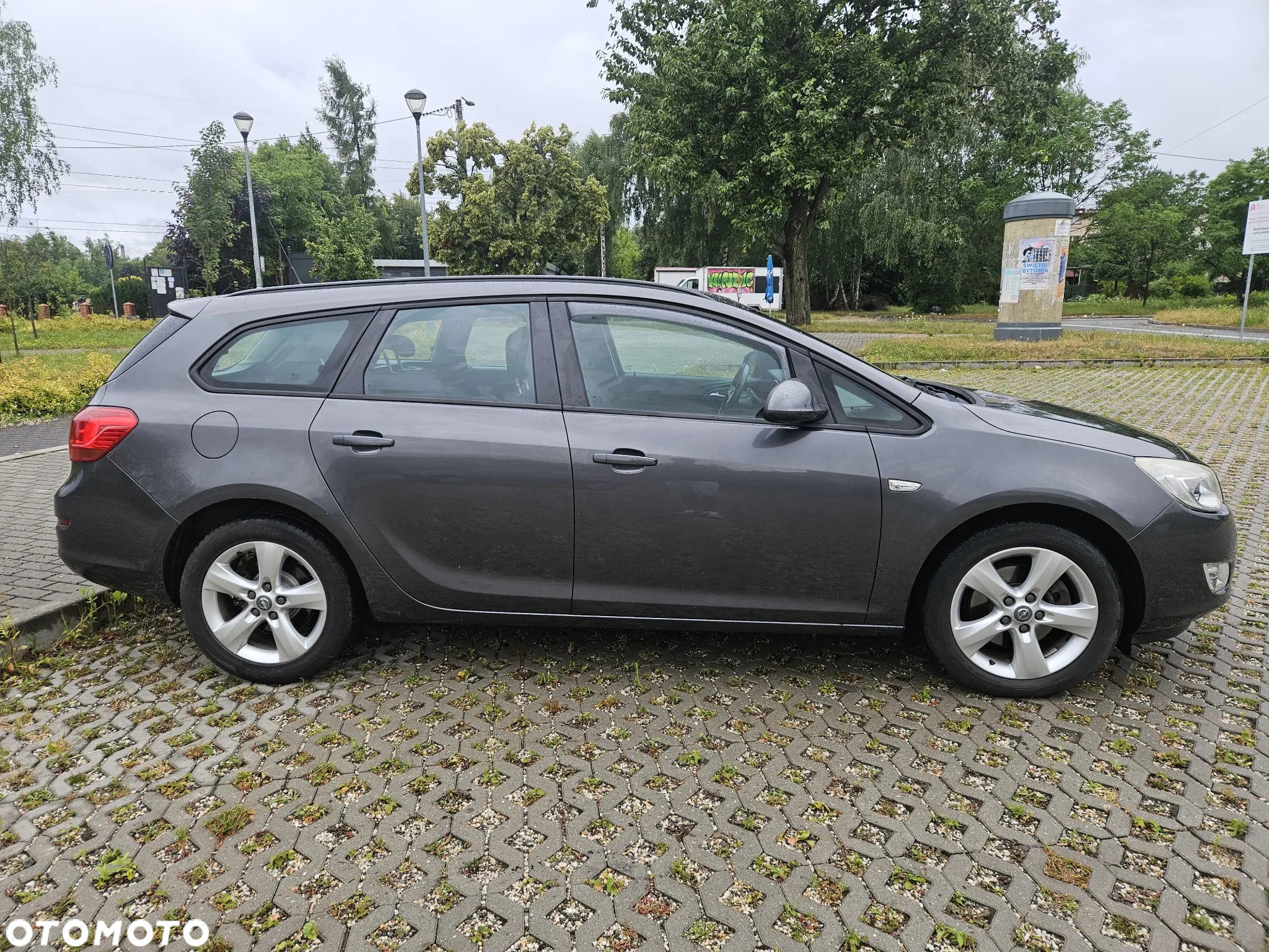 Opel Astra IV 1.7 CDTI Enjoy - 5